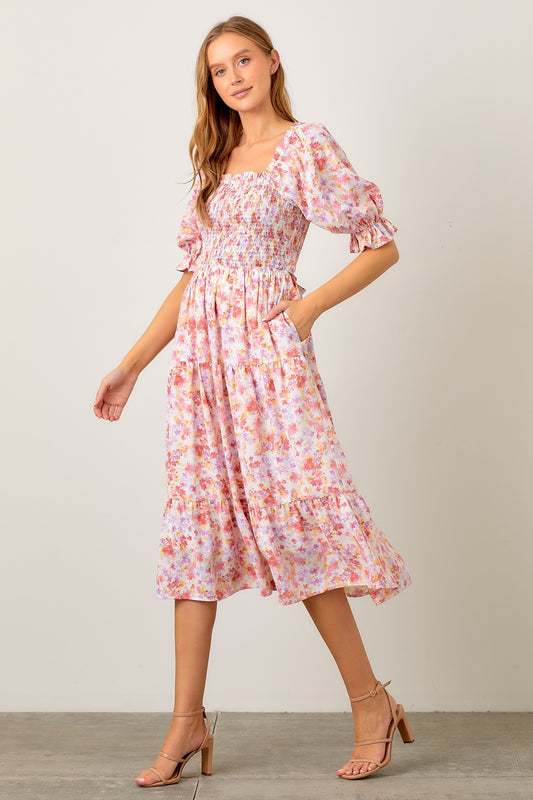 The Picnic Dress