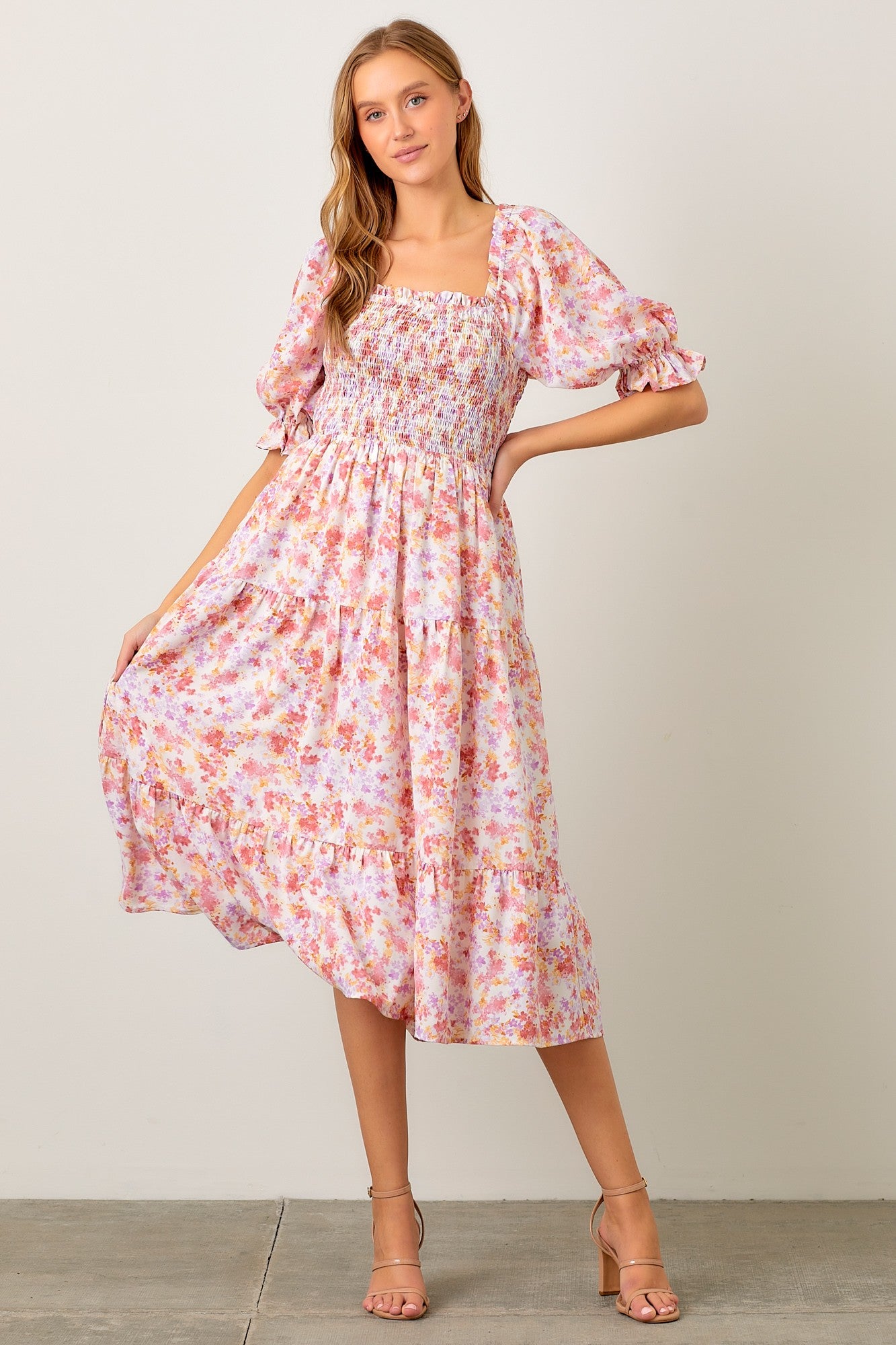 The Picnic Dress