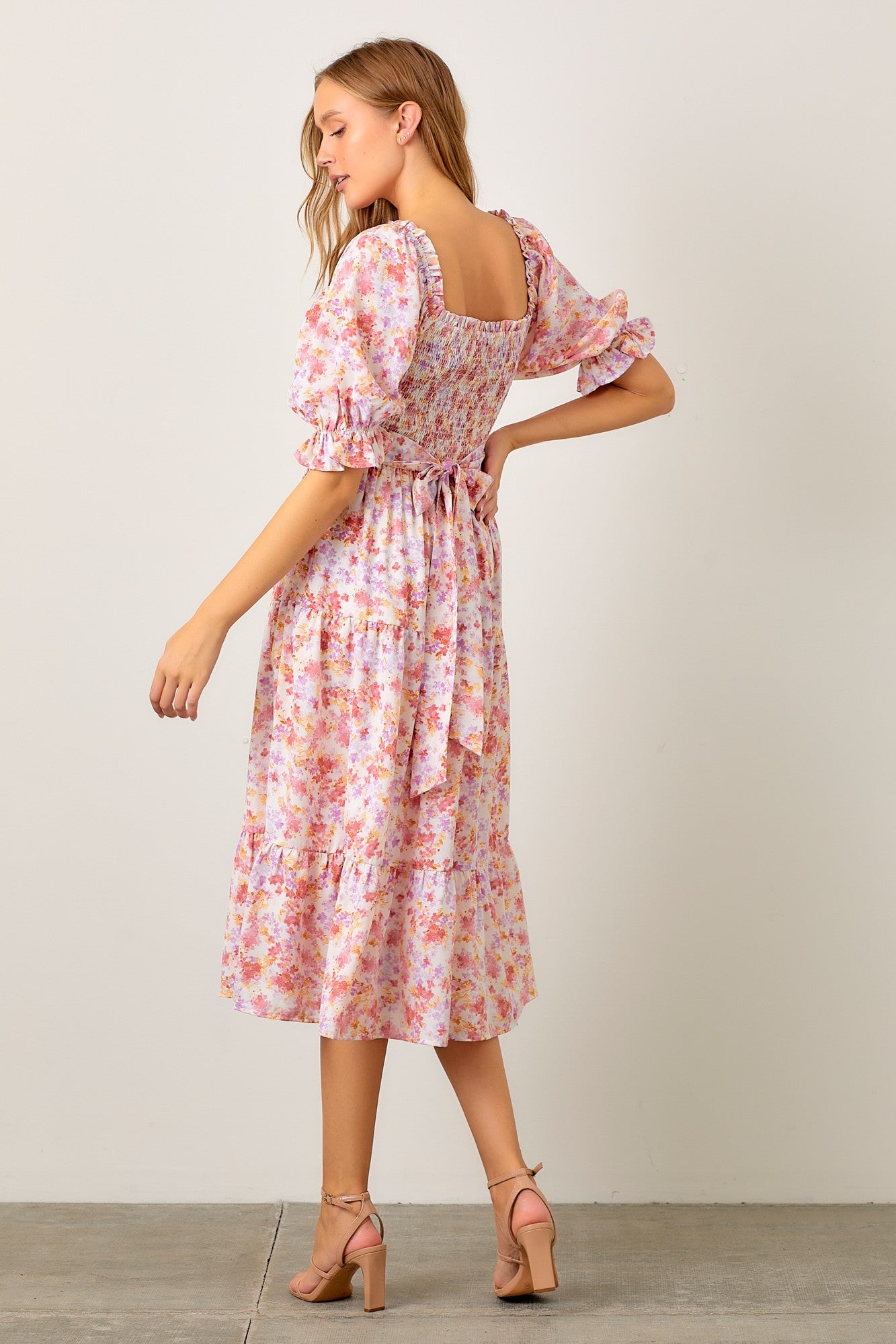 The Picnic Dress