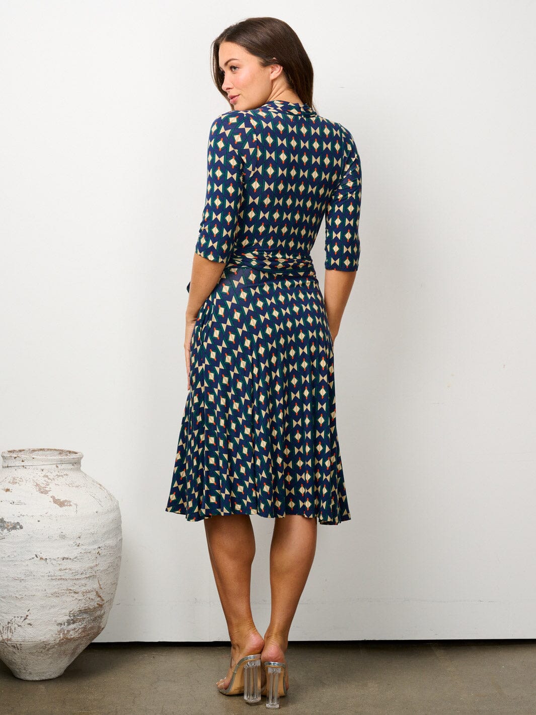 The Margo Dress