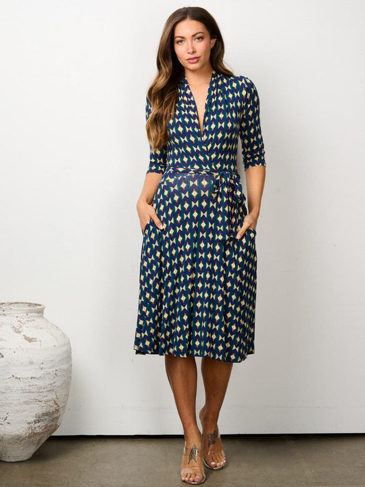 The Margo Dress